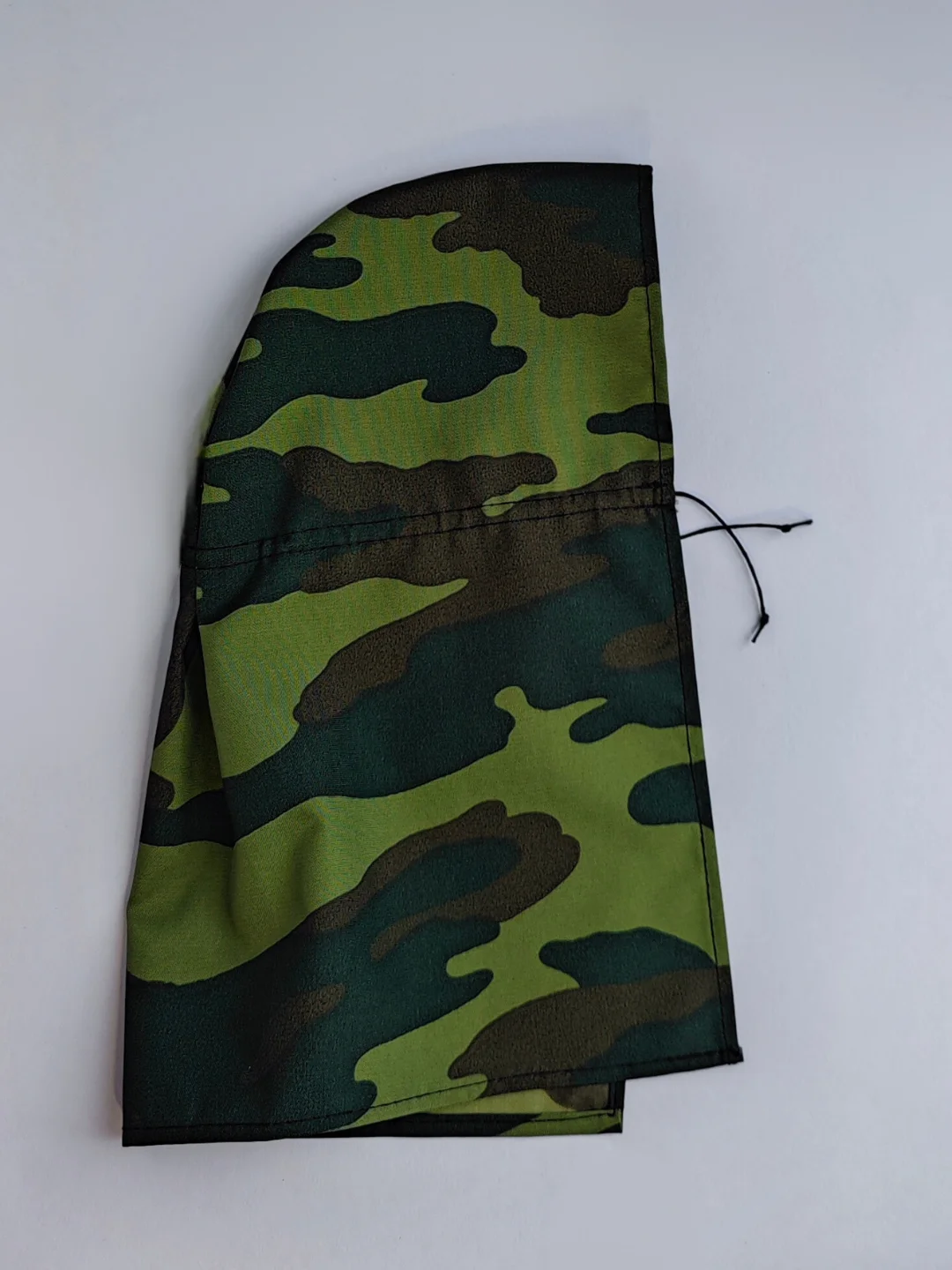 Хаки чехол для бутылки "Плащ военный" и "Рубашка"