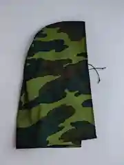Хаки чехол для бутылки "Плащ военный" и "Рубашка"