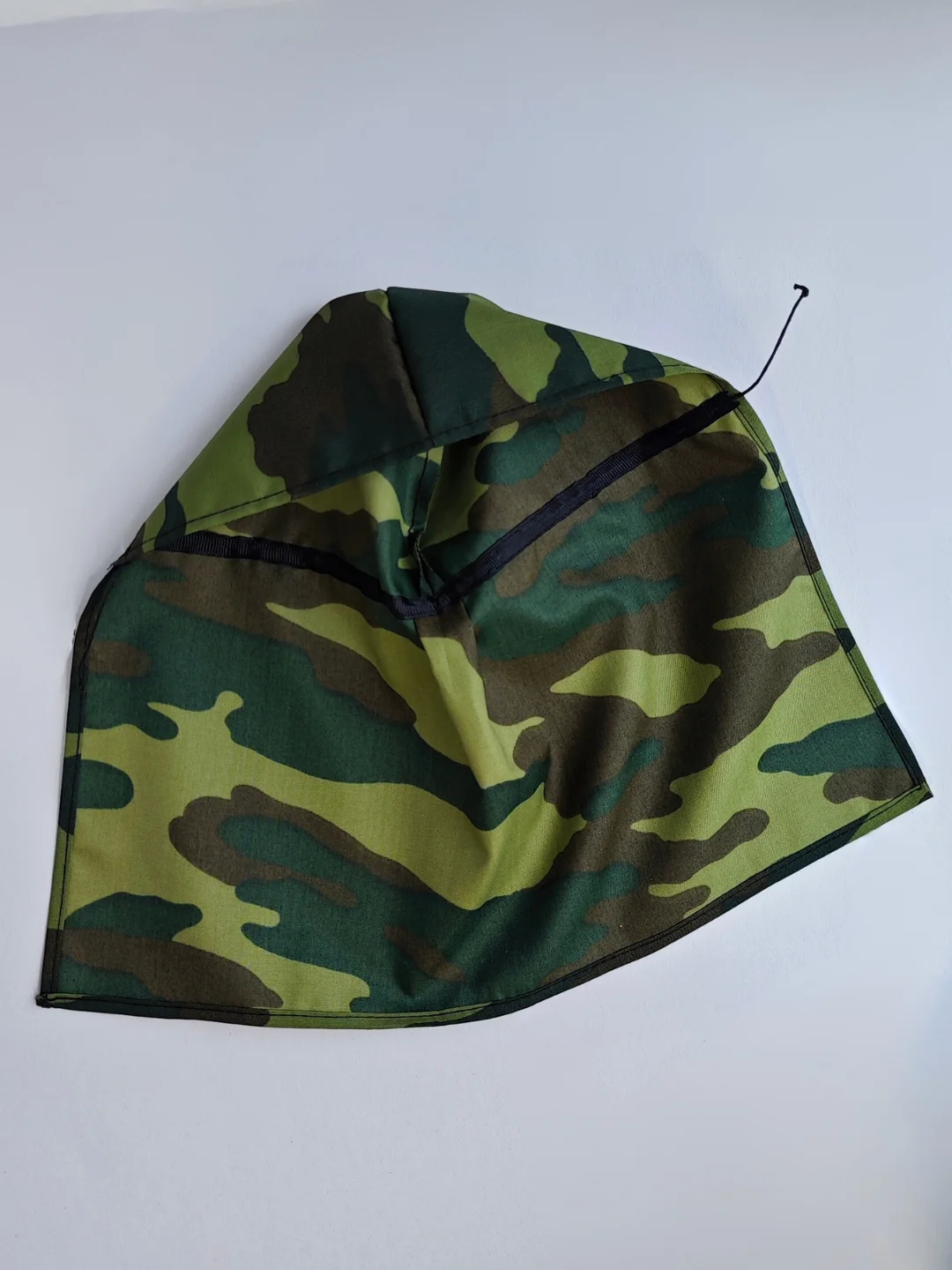 Хаки чехол для бутылки "Плащ военный" и "Рубашка"