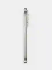 Белый смартфон Apple iPhone 15 Pro 256 Gb (nano-Sim + eSim)