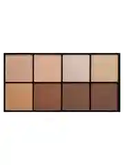 Профессиональные тени DoDo Girl Matte and Highlight Contour, 8 цветов