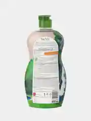 Экологичное средство для мытья посуды BioMio, с маслом мандарина, 450 мл