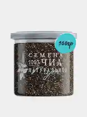 Чиа семена NOYER натуральные, 100 г