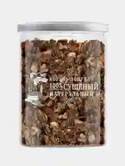 Корень лопуха NOYER сушеный, 500 г