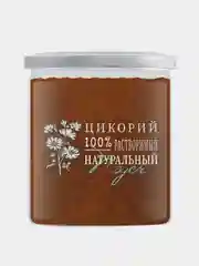 Цикорий молотый NOYER натуральный растворимый, 180 г