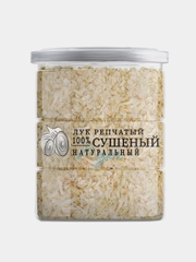 Лук репчатый сушеный NOYER резанный, 300 г