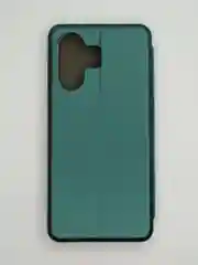 Лавандовый чехол-книжка для Xiaomi Redmi 13C / Poco C65 / Сяоми Редми 13С / Поко С65