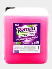Гель для стирки Perseus Home, 5 л, концентрат, аромат цветов