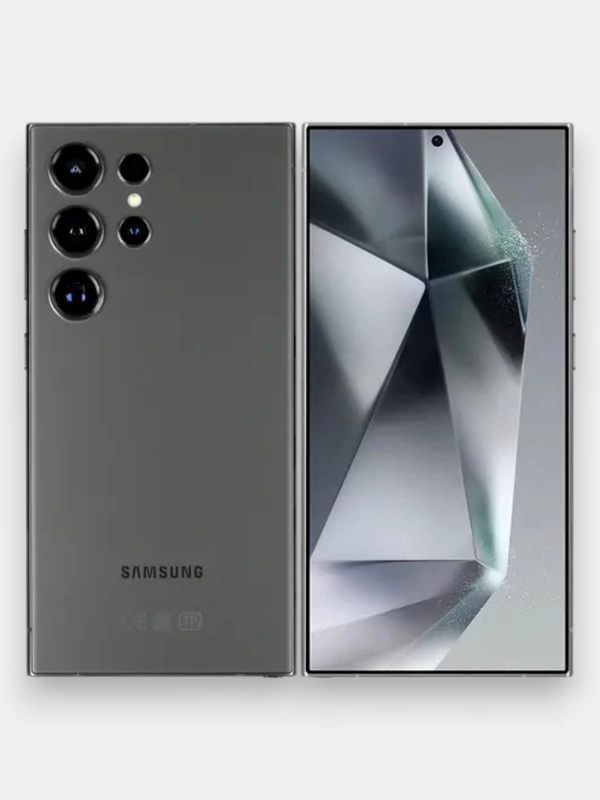 Смартфон Samsung Galaxy S24 Ultra 5G 12/256Gb