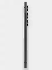 Черный смартфон Samsung Galaxy S24 Ultra 5G 12/256Gb