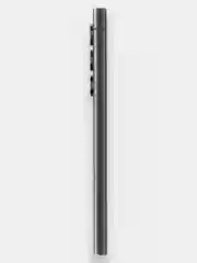 Черный смартфон Samsung Galaxy S24 Ultra 5G 12/256Gb