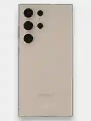 Серый смартфон Samsung Galaxy S24 Ultra 5G 12/256Gb