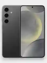 Черный смартфон Samsung Galaxy S24 5G, 8/256 Gb