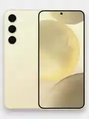 Желтый смартфон Samsung Galaxy S24 5G, 8/256 Gb