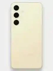 Желтый смартфон Samsung Galaxy S24 5G, 8/256 Gb