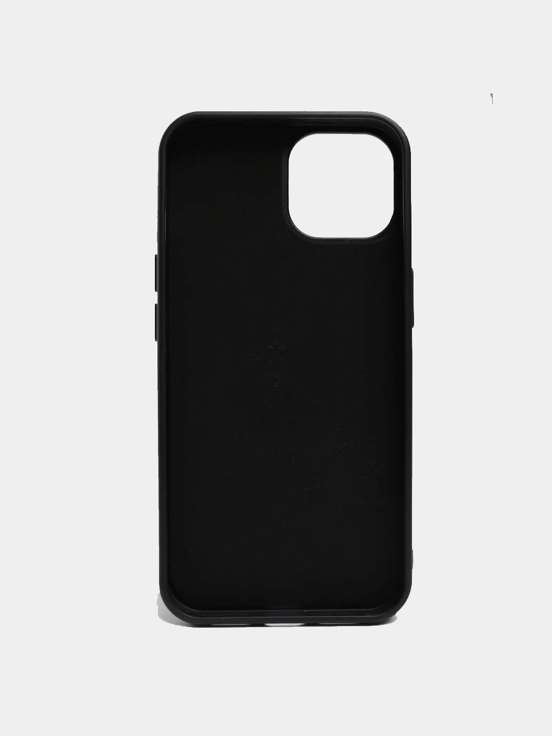 Белый чехол Karl Lagerfeld для iPhone 13/14, белый с котом
