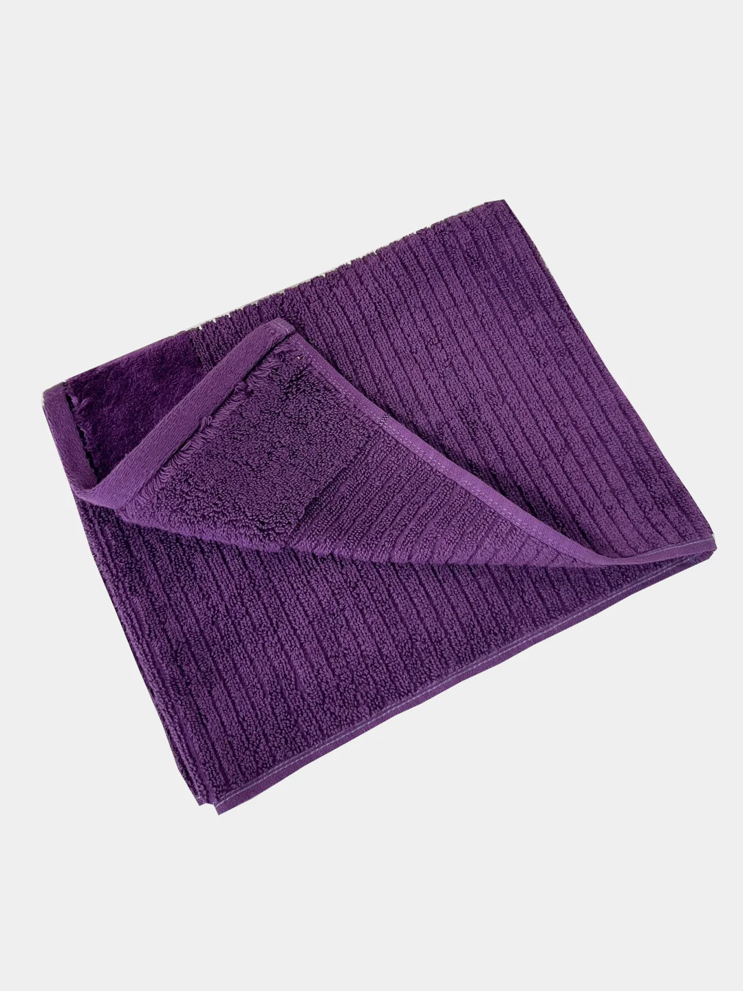 Махровое полотенце, 50*85 см, для волос, лица и тела