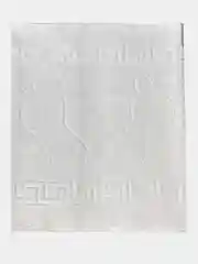 Полотенце-коврик, махровое, Ножки, 50*70 см