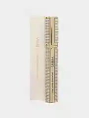 Тушь для ресниц черная VIBELY Diamond Mascara, 10 мг