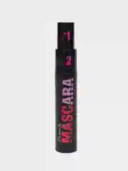 Тушь для ресниц Mascara 4D черная, удлиняющая и водостойкая
