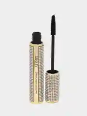 Тушь для ресниц черная VIBELY Diamond Mascara, 10 мг