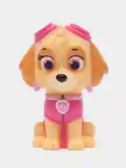 Игрушка для ванны Щенячий Патруль Скай, 1 шт