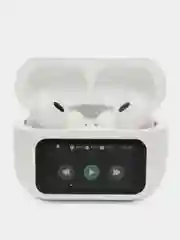 Прозрачный беспроводные наушники с активным шумоподавлением для iPhone и Android FaizFull