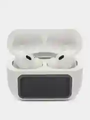 Прозрачный беспроводные наушники с активным шумоподавлением для iPhone и Android FaizFull