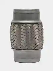 Гофра глушителя 45х100 усиленная