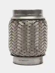 Гофра глушителя усиленная 50x100