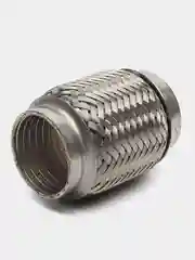 Гофра глушителя усиленная 50x100