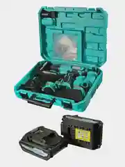 Аккумуляторный мультитул Sturm! CMT1802 1BatterySystem