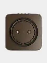 Умная колонка Яндекс Макс с Zigbee Beige (YNDX-00053E)