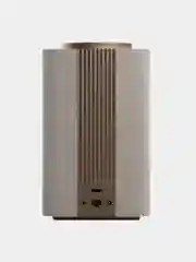 Умная колонка Яндекс Макс с Zigbee Beige (YNDX-00053E)
