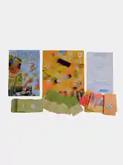 Настольная игра Экивоки "Лето"