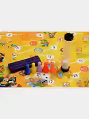 Настольная игра Экивоки "Лето"