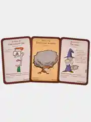 Настольная игра Манчкин