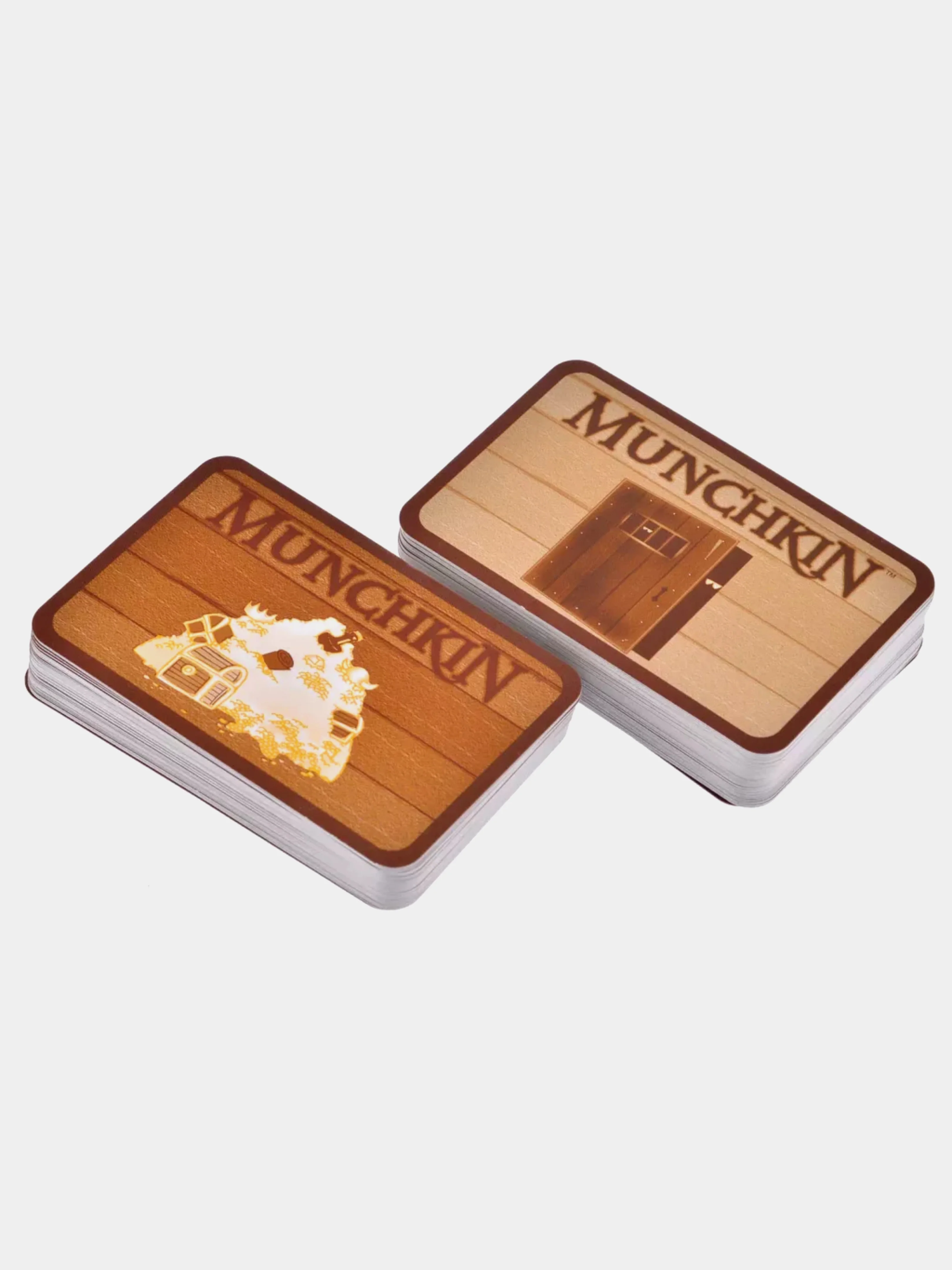Настольная игра Манчкин