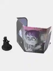 Настольная игра Тени Амстердам