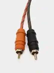 Межблочный кабель 2 rca для подключения усилителя в машину DL Audio Gryphon Lite RCA 1M