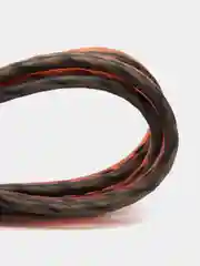 Межблочный кабель 2 rca для подключения усилителя в машину DL Audio Gryphon Lite RCA 1M
