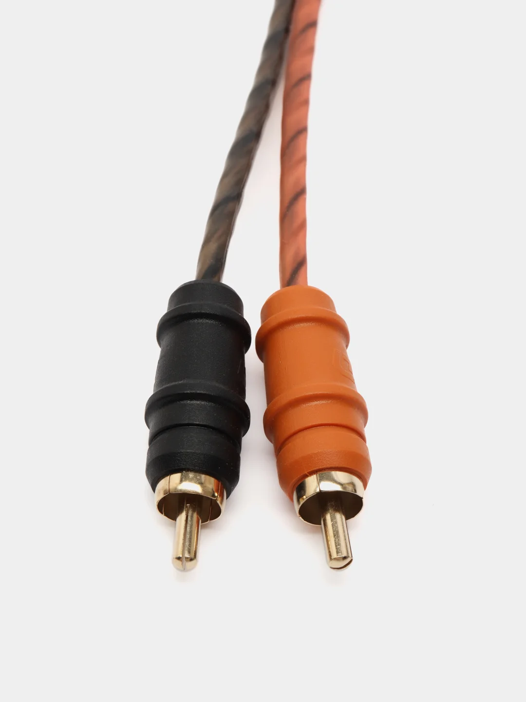 Межблочный кабель 2 rca для подключения усилителя в авто DL Audio Gryphon Lite RCA 4M