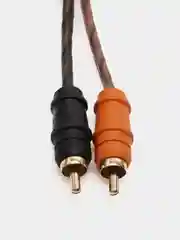 Межблочный кабель 2 rca для подключения усилителя в авто DL Audio Gryphon Lite RCA 5M