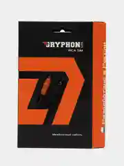 Межблочный кабель 2 rca для подключения усилителя в авто DL Audio Gryphon Lite RCA 5M