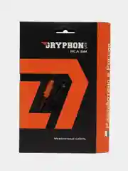 Межблочный кабель 2 rca для подключения усилителя в авто DL Audio Gryphon Lite RCA 6M