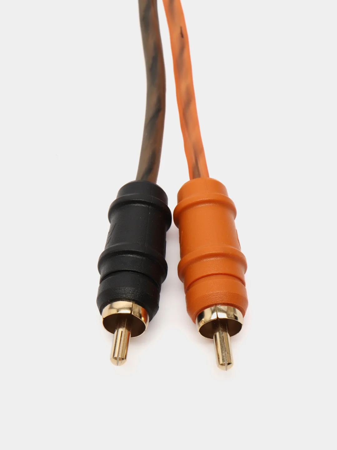 Межблочный кабель 2 rca для подключения усилителя в авто DL Audio Gryphon Lite RCA 6M