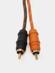 Межблочный кабель 2 rca для подключения усилителя в авто DL Audio Gryphon Lite RCA 6M