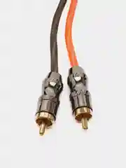 Межблочный кабель 2 rca для подключения усилителя в авто DL Audio Gryphon Pro RCA 2M