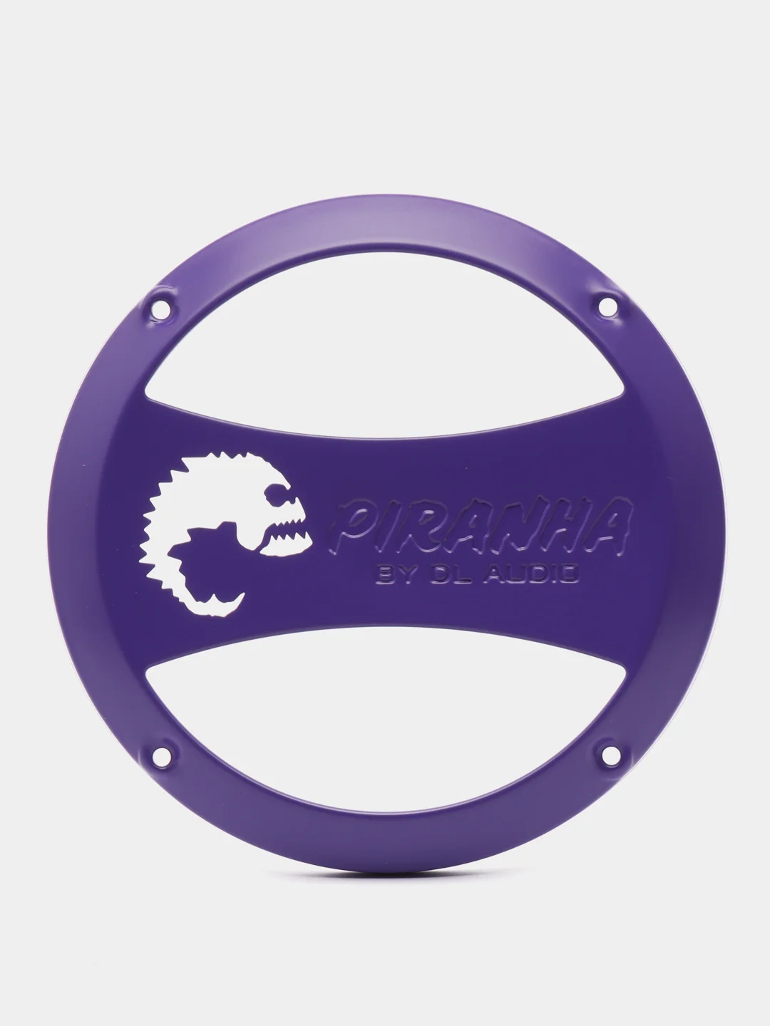 Грили сетки для динамиков 16 DL Audio Piranha 165 Grill Purple