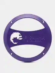 Грили сетки для динамиков 16 DL Audio Piranha 165 Grill Purple